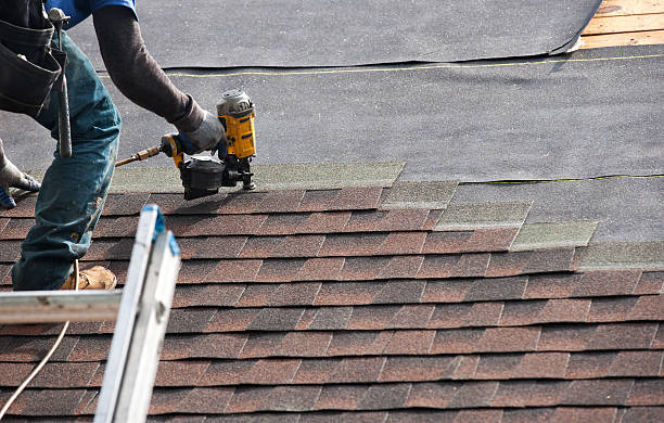 Licensed Gutter Installation service in Sweetser, IN - Brentwood Metal Roofing